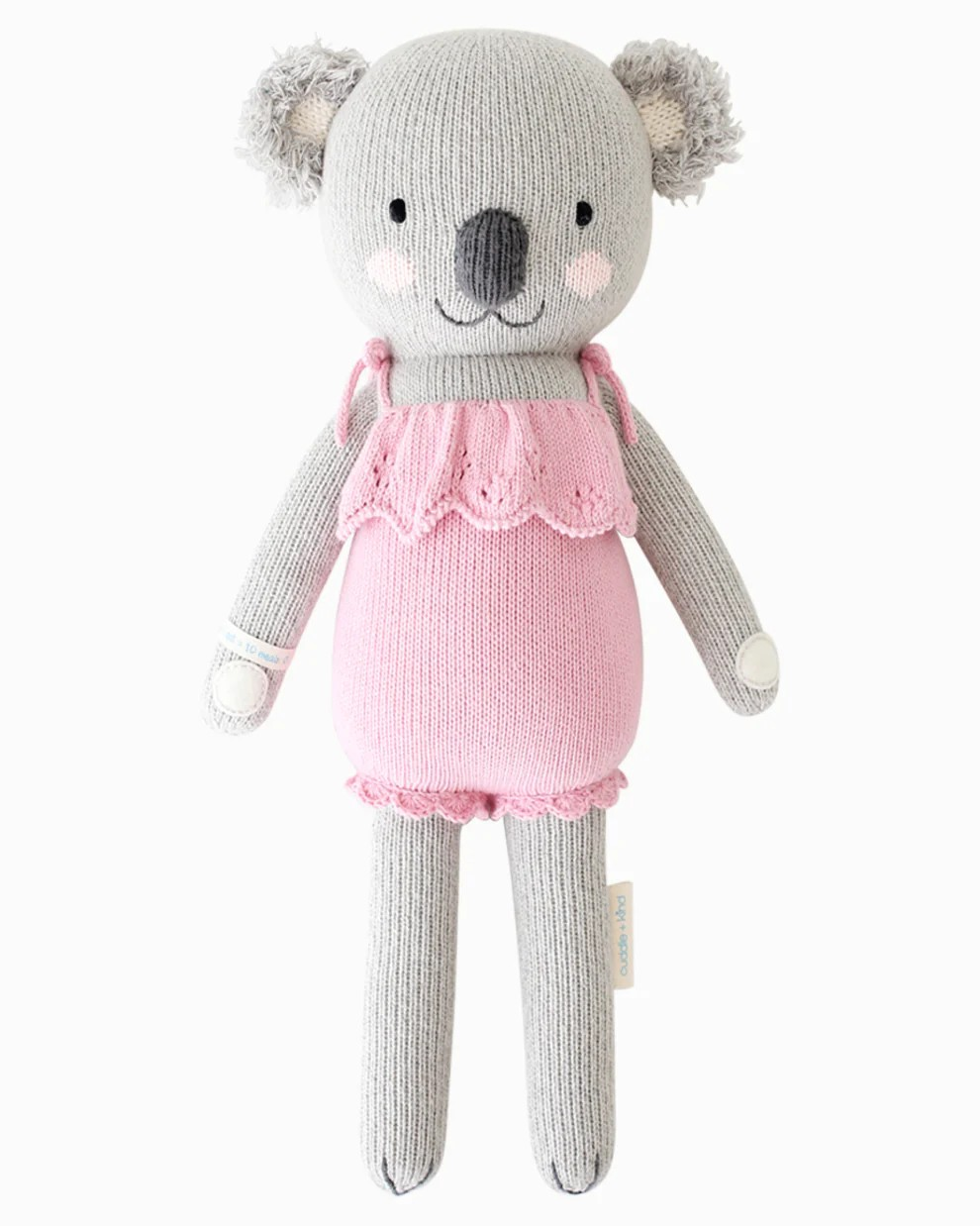 CUDDLE AND KIND CLAIRE THE KOALA 13"