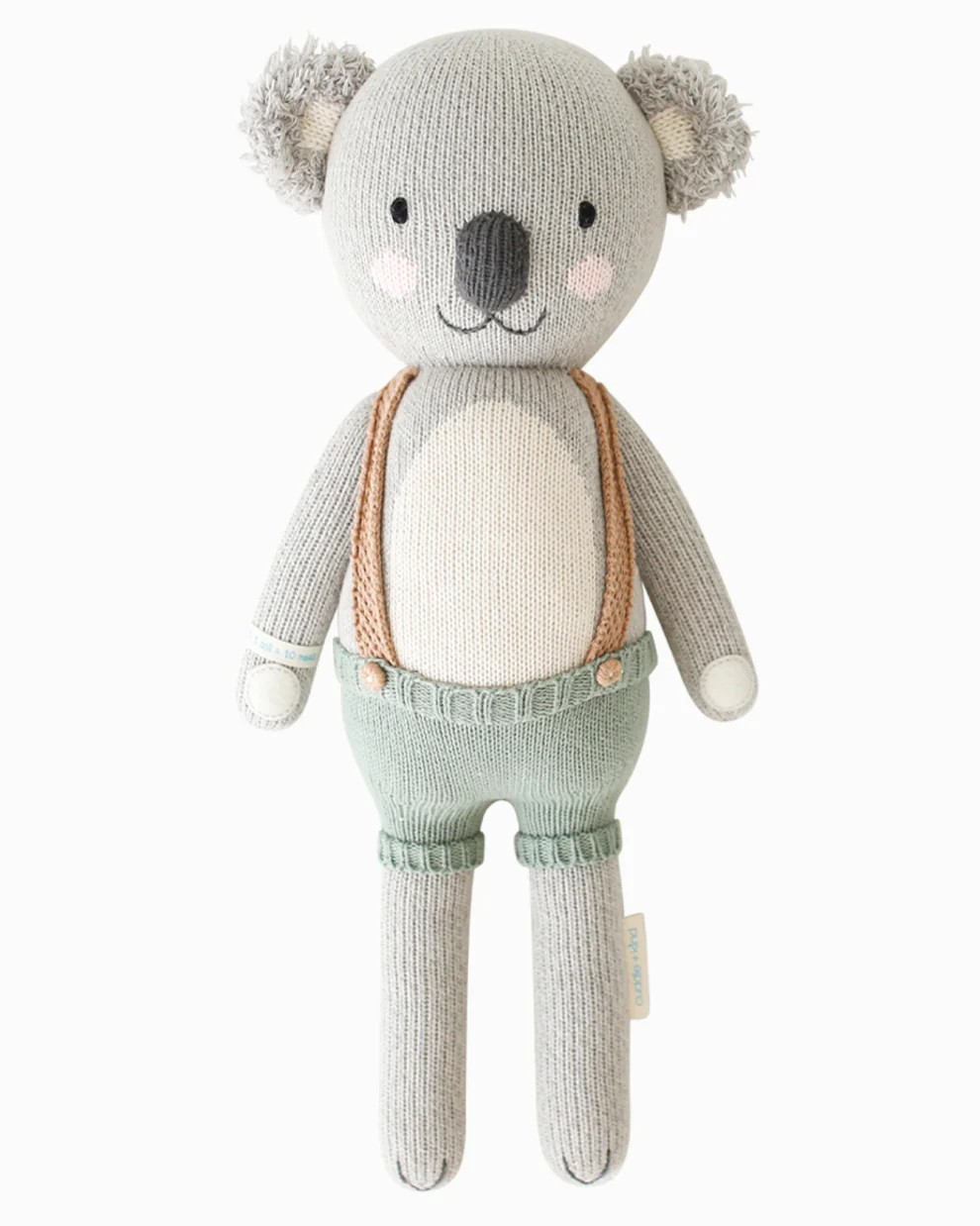 CUDDLE AND KIND QUINN THE KOALA