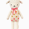 CUDDLE AND KIND LUCY THE LAMB 20"