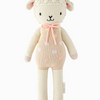 CUDDLE AND KIND LUCY THE LAMB 13"