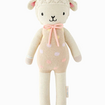 CUDDLE AND KIND LUCY THE LAMB 13"