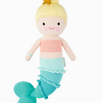 CUDDLE AND KIND SKYE THE MERMAID 13"