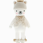 CUDDLE AND KIND STELLA THE POLAR BEAR 20"