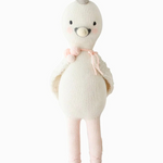  CUDDLE AND KIND HARLOW THE SWAN LARGE 