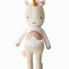 CUDDLE AND KIND ZARA THE UNICORN 20"