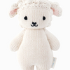 CUDDLE AND KIND BABY LAMB