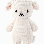 CUDDLE AND KIND BABY LAMB