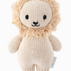 CUDDLE AND KIND BABY LION