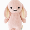 CUDDLE AND KIND BABY BUNNY ROSE