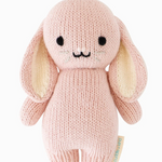 CUDDLE AND KIND BABY BUNNY ROSE