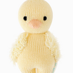 CUDDLE & KIND BABY DUCKLING 