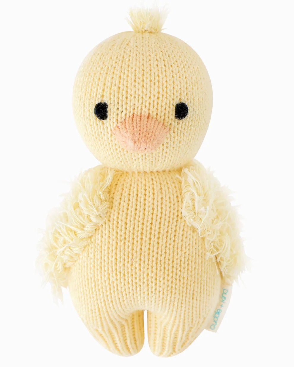 CUDDLE & KIND BABY DUCKLING 