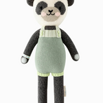 CUDDLE AND KIND PAXTON PANDA 13"