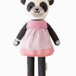 CUDDLE AND KIND POLLY THE PANDA 13"