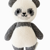 CUDDLE AND KIND BABY PANDA