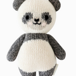 CUDDLE AND KIND BABY PANDA