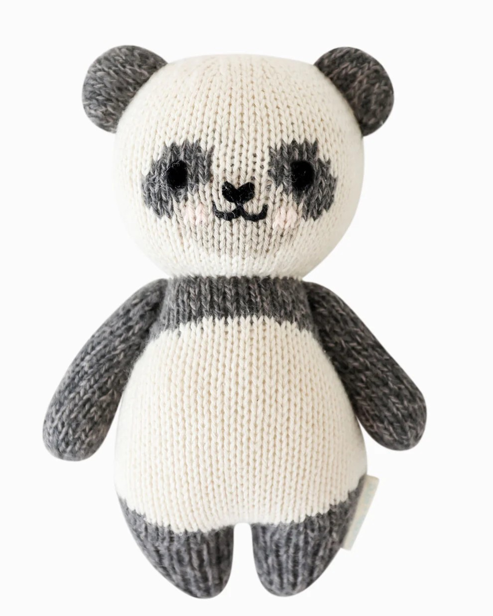 CUDDLE AND KIND BABY PANDA