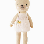 CUDDLE AND KIND GOLDIE THE HONEY BEAR 20''