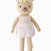 CUDDLE AND KIND OLIVIA THE HONEY BEAR 20"