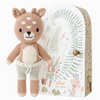 CUDDLE AND KIND ELLIOT THE FAWN TINY