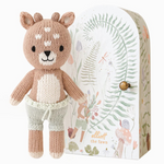 CUDDLE AND KIND ELLIOT THE FAWN TINY