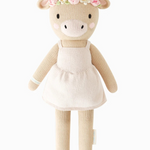 CUDDLE AND KIND AMELIA THE COW