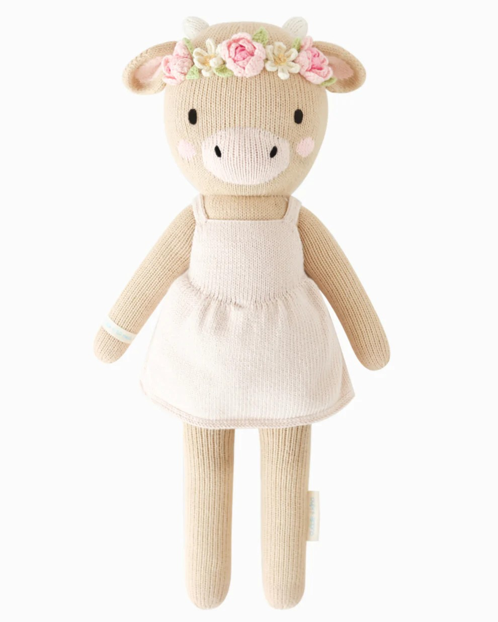 CUDDLE AND KIND AMELIA THE COW