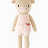 CUDDLE AND KIND AVA THE COW 13"
