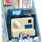 BLUEY'S CHIKIT CHIKIT CAMERA