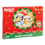 BLUEY ADVENT CALENDAR