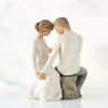 WILLOW TREE AROUND YOU FIGURE