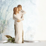 WILLOW TREE TOGETHER FIGURE