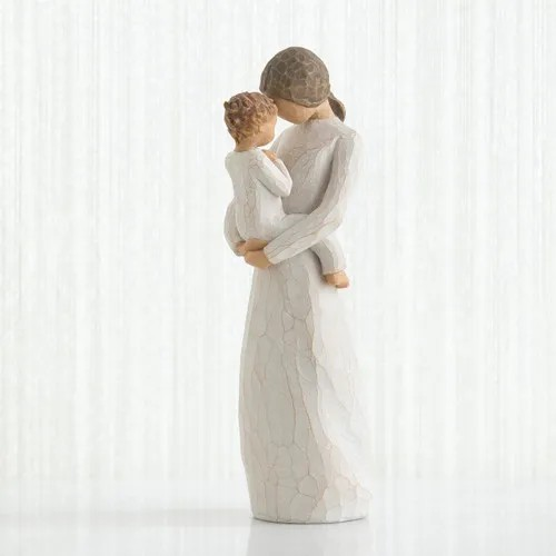 WILLOW TREE TENDERNESS FIGURE
