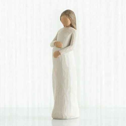 WILLOW TREE CHERISH FIGURE