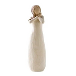 WILLOW TREE JOY FIGURE