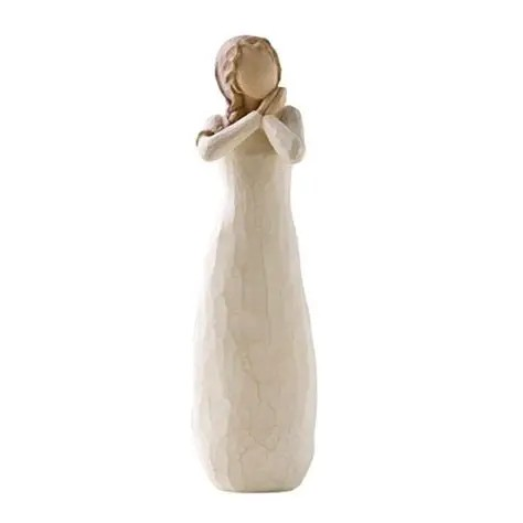 WILLOW TREE JOY FIGURE