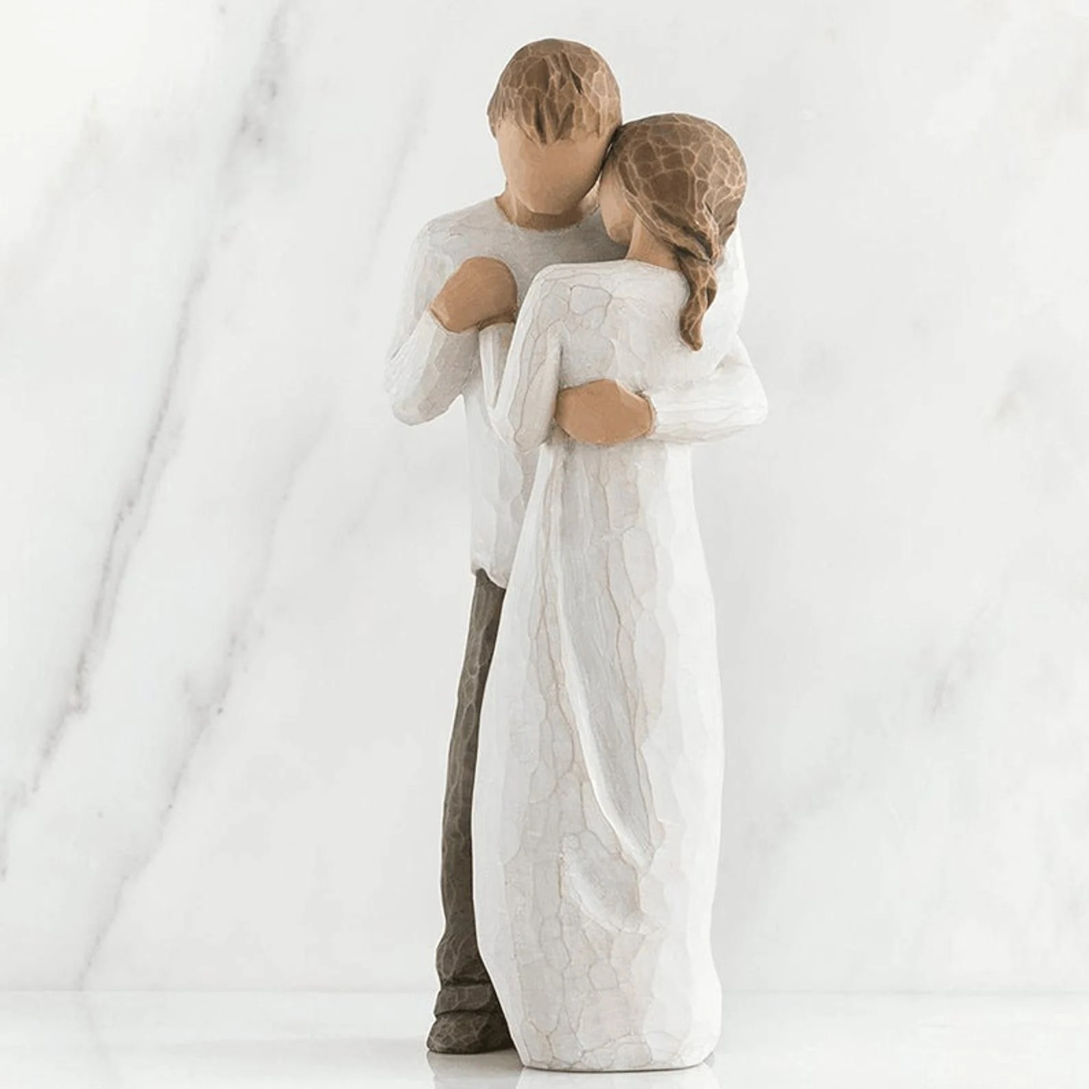 WILLOW TREE PROMISE FIGURE