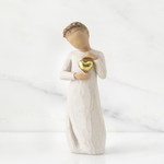 WILLOW TREE KEEPSAKE FIGURE