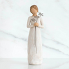 WILLOW TREE GRATEFUL FIGURE