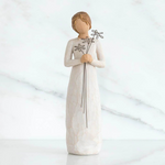 WILLOW TREE GRATEFUL FIGURE