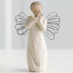 WILLOW TREE BRIGHT STAR FIGURE