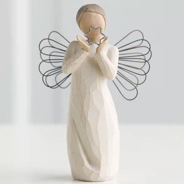 WILLOW TREE BRIGHT STAR FIGURE