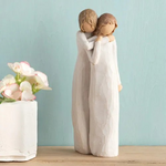 WILLOW TREE CHRYSALIS FIGURE