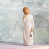 WILLOW TREE REMEMBER FIGURE