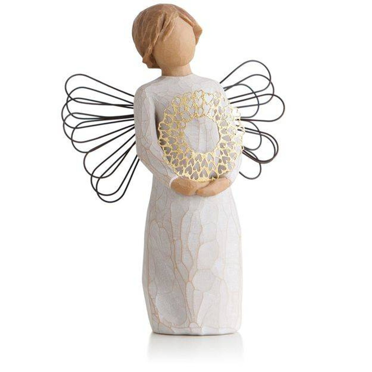 WILLOW TREE SWEETHEART FIGURE