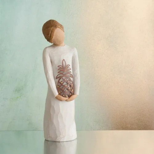 WILLOW TREE GRACIOUS FIGURE