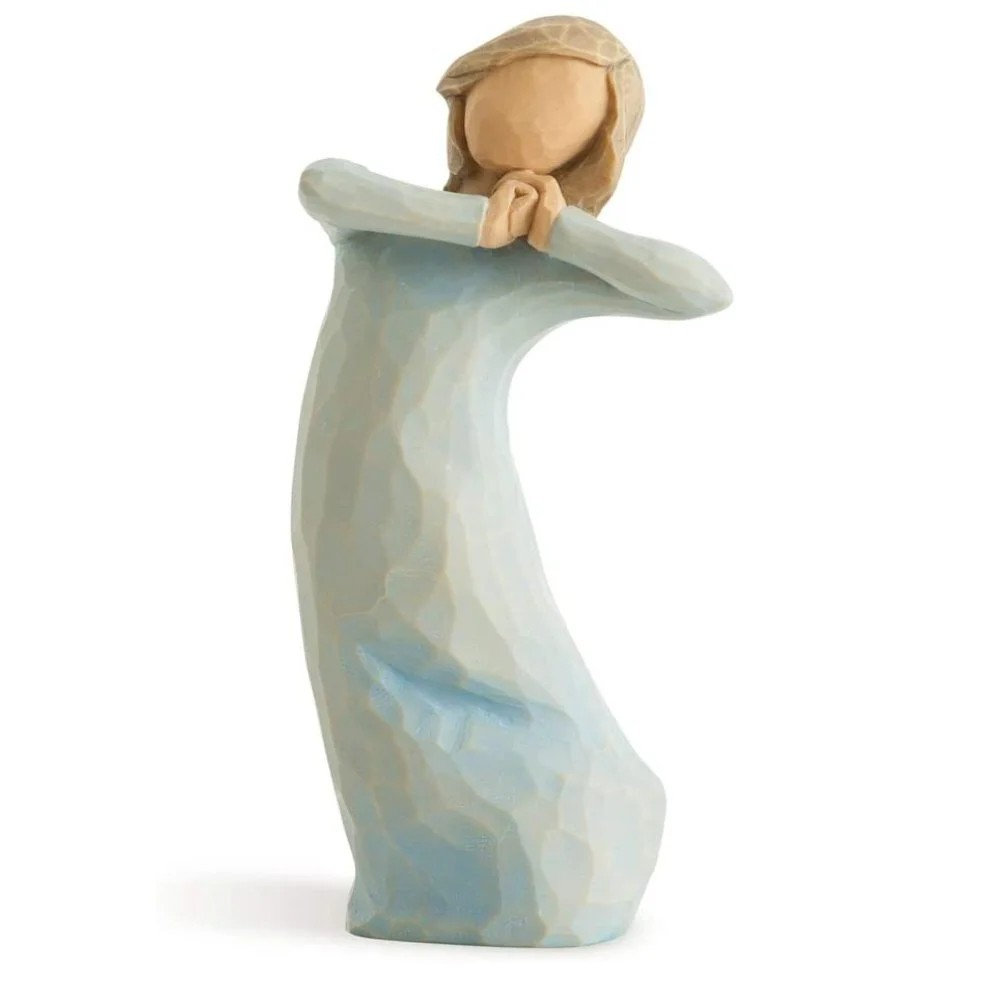 WILLOW TREE JOURNEY FIGURE