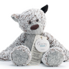 DEMDACO GIVING BEAR