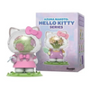 MIGHTY JAX AZUMA MAKOTO HELLO KITTY FIGURE BLIND BOX