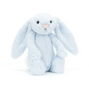 BASHFUL BLUE BUNNY JELLYCAT